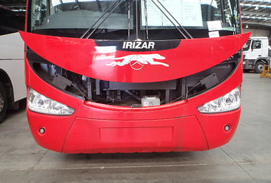 Volgren/Irizar/Bus